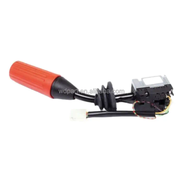 Replacement Joystick Controller for Deutz Agrotron 120MKIII, 135MKIII, 150MKIII, 160MKIII - Part Numbers 04437341 04426888