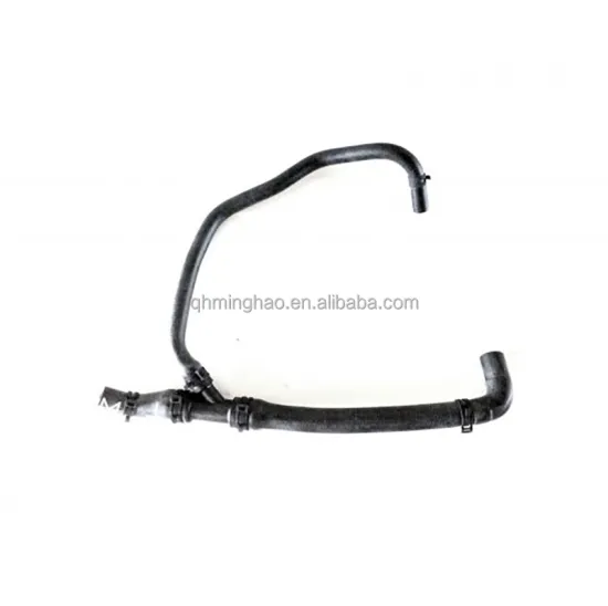 Radiator Coolant Hose 94810605124 Coolant Breather Hose for PORSCHE CAYENNE HYBRID 92A