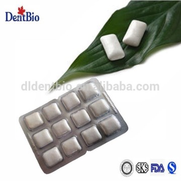 sex enhancement chewing gum