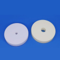 Yttria Stabilized Industrial Zirconia Ceramic Washers