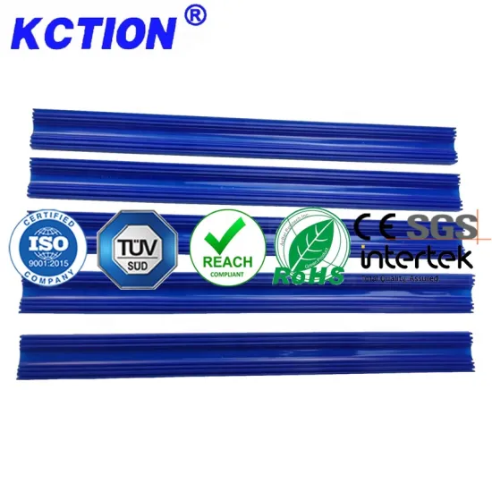 OEM Quality Wholesale Wipers: Kction Best Sell 6MM Soft Windshield Blade Silicone Wiper Blade Refill
