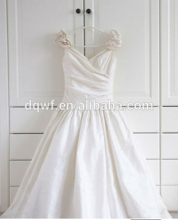 Pongee Wedding Dress Lining Manufacturer in China