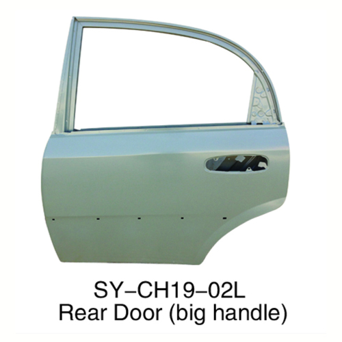 Chevrolet Lacetti HRV Rear Door