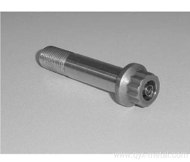 High Tensile Aircraft Bolt Locking Bolts Boeing Bolt