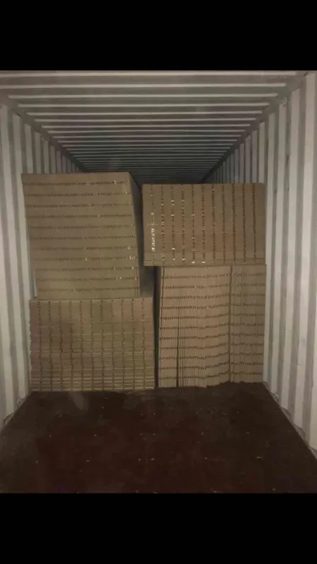18mm 4x8FT T-Slot Slat Wall Panel