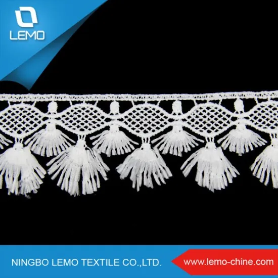 Glitter and Lace Fabric, Fringe Lace For Wedding Dress Lace