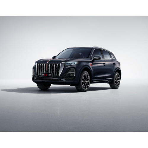 Hongqi HS5 Model Pricing Guide