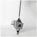 hydraulic mechanical accessories/manual reversing valve