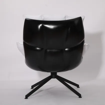 Reproduction Husk Lounge Chair by Patricia Urquiola