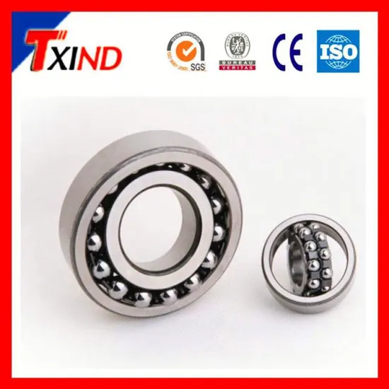 Best price guide rail ball bearing ferrules 1301 one-way bearing