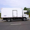 JAC 6.8 m camión refrigerado