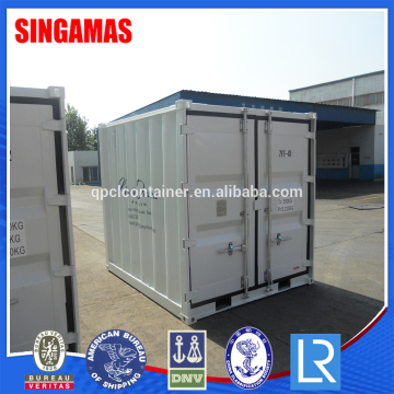 Mini Metal Container for sale