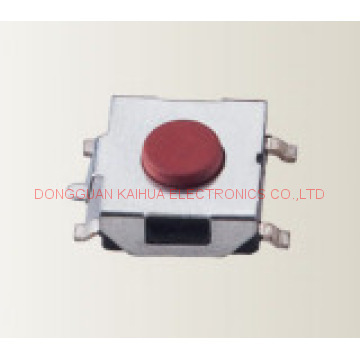 TA6422 tactile switch for digital products