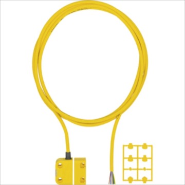 Purchase Options for Pilz Safety Relays: PNOZ s4, PNOZ S9 Models with X4P and 24V Specifications