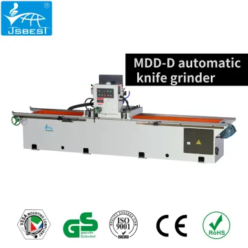 Discover the MDD-D Automatic Knife Sharpener: Precision Sharpening at Your Fingertips