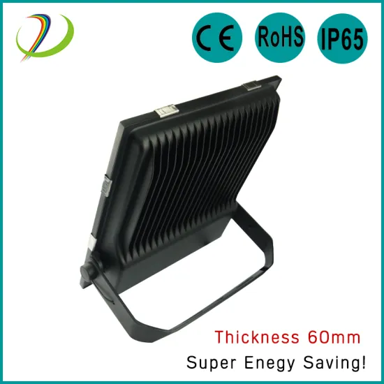 LED FLOOD LIGHT WATERPROOF