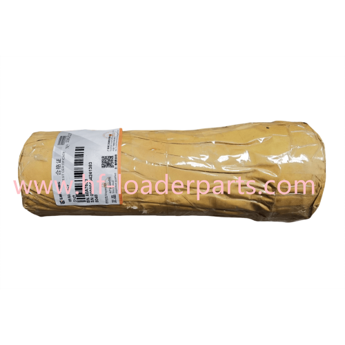 Liugong 862h ऊपरी काज पिन 60A7653