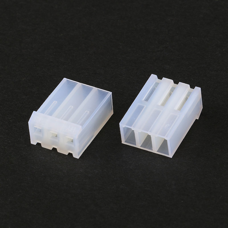 50Pcs/lot connector CH3.96 3.96 Housing Pitch:3.96MM 0.156inch 2Y 3Y 4Y 5Y 6Y 7Y 8Y 9Y 10Y Plug