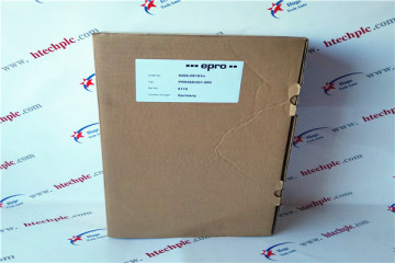 EPRO PR9268/301-000 NEW IN STOCK