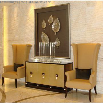 Tongda wood Console Table,Table,Chair ,High chair