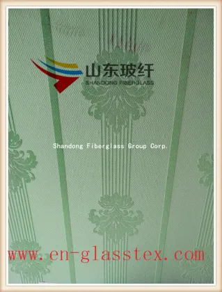 Applicable For Various Walls Wallcovering