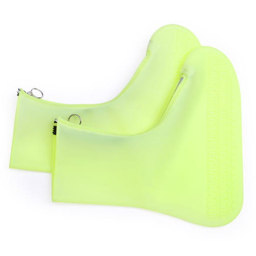 Shoe Cover Protectors Company Logo