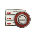 NSK High Frequency Deep Groove Ball Bearing 6208