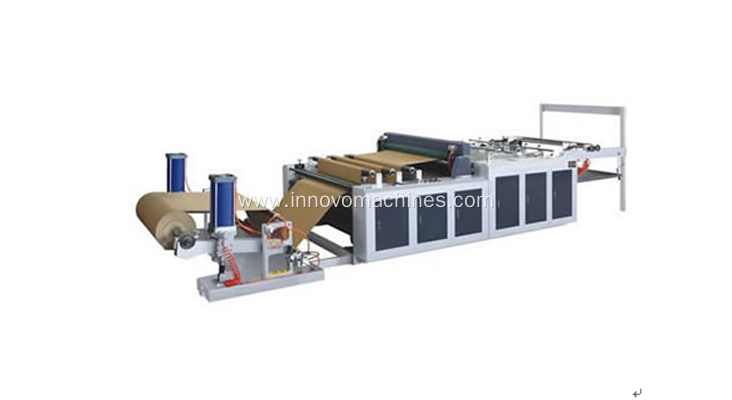 ZXHQD-1300B-2 Computer Control High-precision Crosscutting Machine