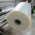 30cm Clear PVC Shrink Wrap Film for Packaging