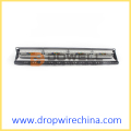 24 θυρών υψηλής ταχύτητας Cat 5e Patch Panel