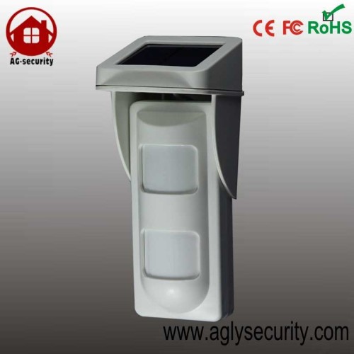 Wireless Infrared Temperature Sensor Motion Automatic Detector, High ...