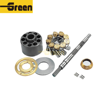 Kawasaki NVK45 Piston Pump Spare Parts & Accessories