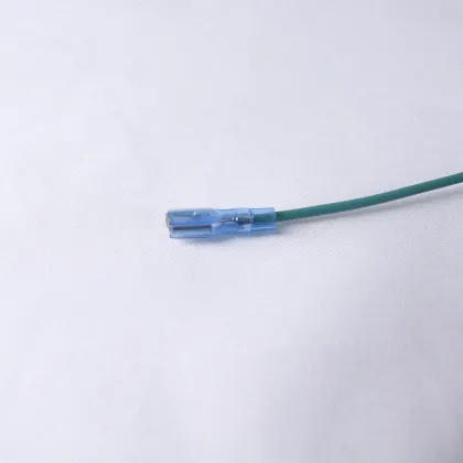 Air Purifier Wiring Harness