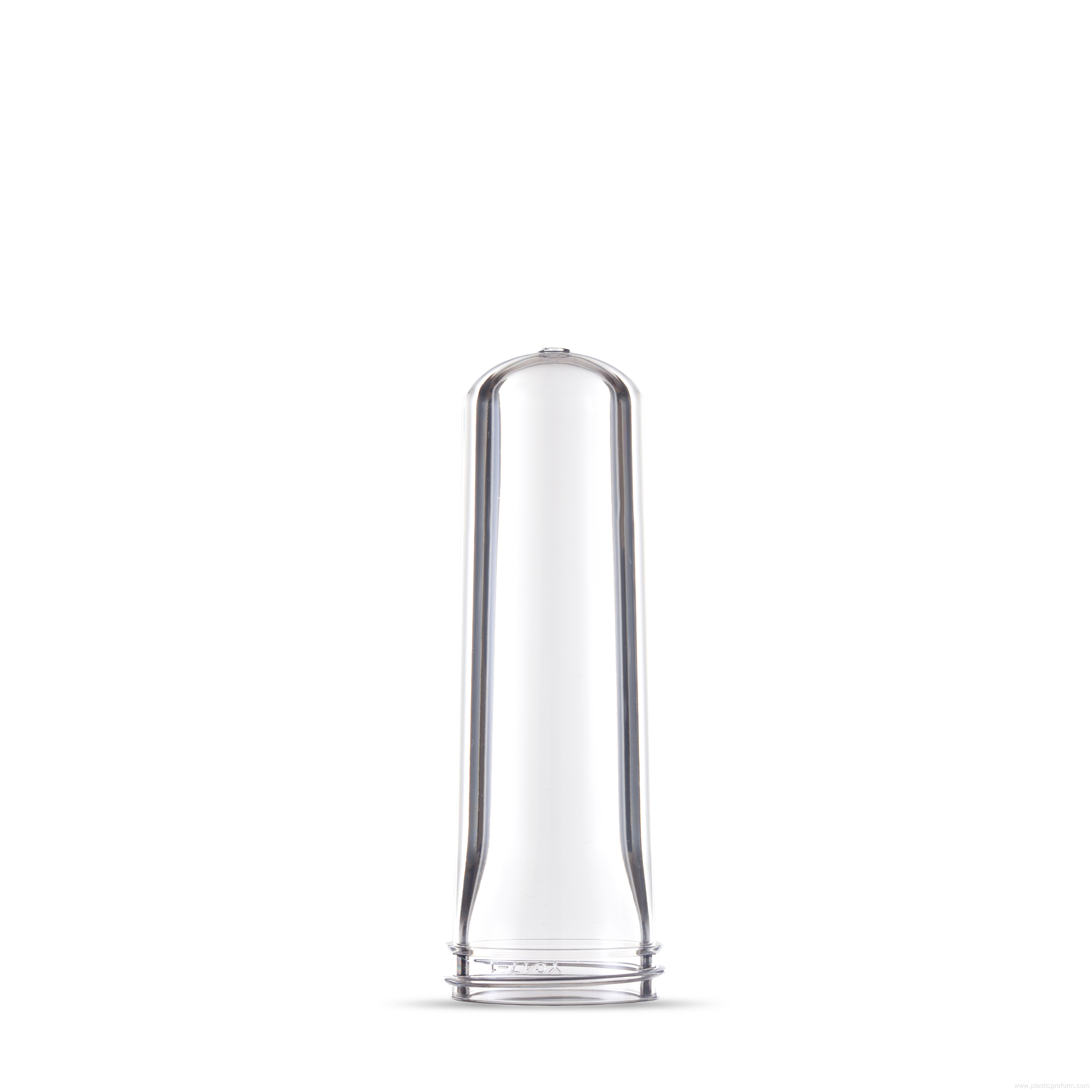 32/400 47g Neck 32mm lotion pump PET preform