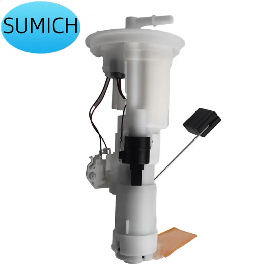 Electric Fuel Pump Assembly 23210-87403 for Japanese Cars A/T M/T 1.5L
