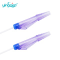 different closed suction control catheter 14fr 8 16f