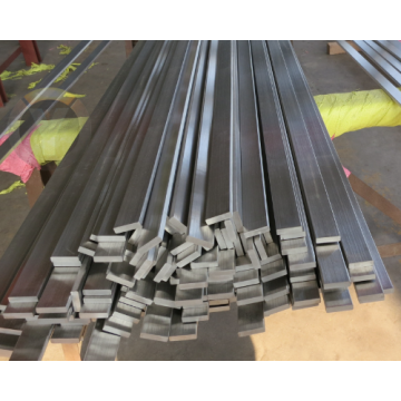 Плоский стержень из нержавеющей стали 201