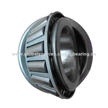 Tapered Roller Bearings, Made in China