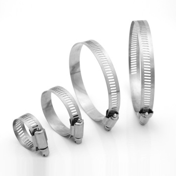 Steel Electrical Conduit Clamps for PVC Hanger, Plastic, Stainless, Water Clamp, Rubber Pipe