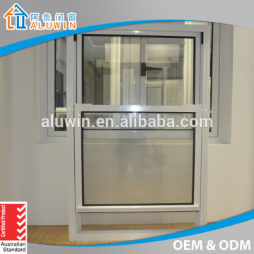 American Standard Double Hung Window
