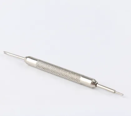 Stainless Steel Watch Spring Bar Tool for Band Removal