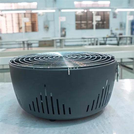 Barrel smoker portable tabletop charcoal bbq grill wood grill smoker charcoal bbq grill with chimney