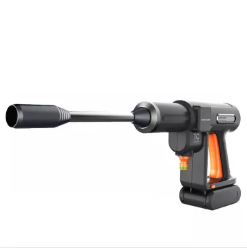 Portable Rechargeable High-Pressure Electric Car Washing Machine
