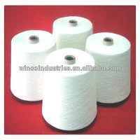 100% viscose ring spun yarn