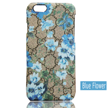 Hot price For apple embroidery mobile phone colored pc hard case custom print for iphone 5/6/6s new case
