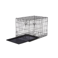 Pet Cage Small and medium-sized folding pet cage Supplier