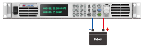 Dc Power Supply Anti Reverse 1