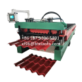 D Tile U Roll Bond Q-tile Forming Machine