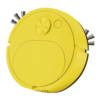 Hot Sale 3 in 1 Smart Robot Vacuum Cleaners