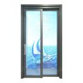 مطبخ PD DOOR SLIDE و SWAND PT DOOR